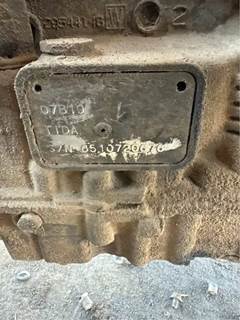 Used Alisonpending Inspection !