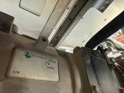 Allison 2500HS Transmission