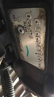 Transmission for a 2017 Freightliner M2 106