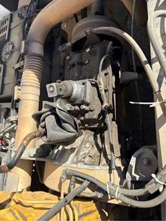 Transmission for a 1994 GMC C6500