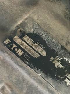 Transmission for a 1998 Freightliner FL60