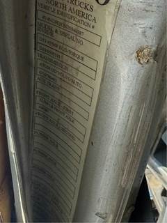 Used Volvo  ATO26120 Transmission Core   -Damage Sensor & Damaged TCM