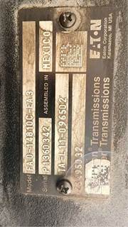 Used Eaton FAO-14810C-EA3 Transmission