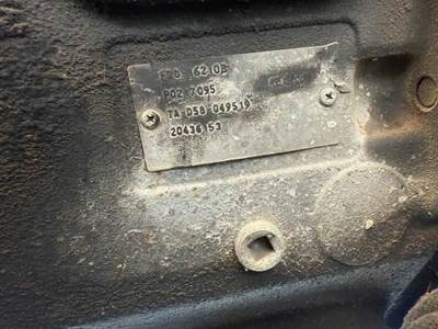 Used  Eaton/Fuller FRO16210B Pending Inspection!