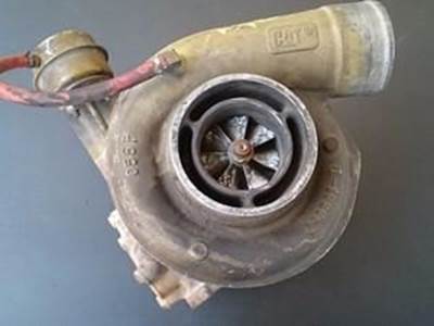 Core CAT 3126 Turbo Charger