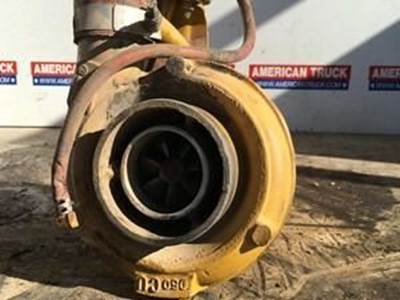 Used Turbo For Caterpillar 3126