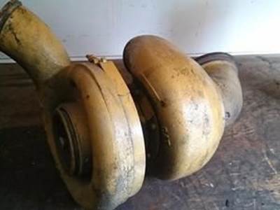 Inspected Good Turbo