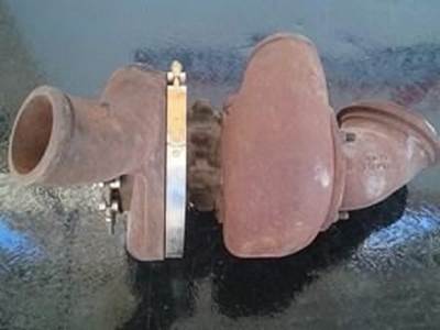 Caterpillar C13 Used Turbo