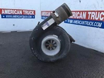 Used 88-90 Cummins 6BT 5.9L 12 Valve Holset Turbo
