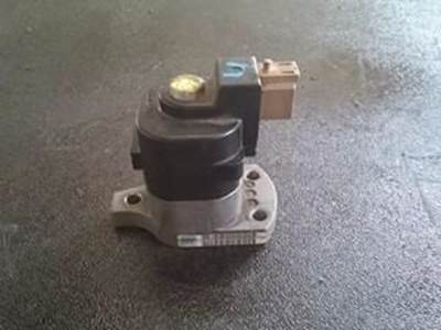 Used ISX Fuel Actuator