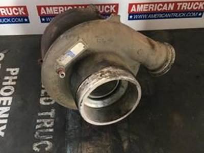 Used Turbo For A Detroit DD15 Engine