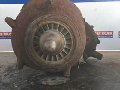 Used Holset Turbine For Detroit DD15