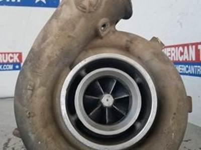 Used Detroit Series 60 14L Turbo