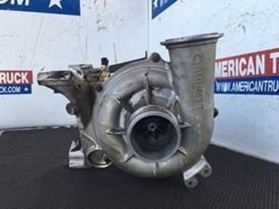Used Garrett Turbo Model GTP38 For 1999.5-03 ForD 7.3 Power-Stroke Engine