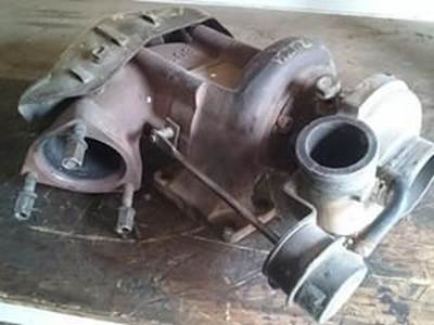 Inspected Good Turbo