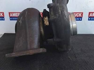 Core Garrett Turbo For A Volvo VED12 Engine