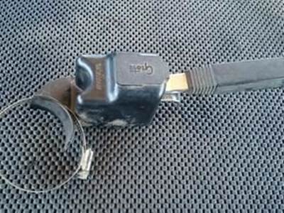 Used Grote Turn Signal Lever Assembly For Freightliner