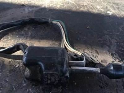 Used Universal Turn Signal Switch