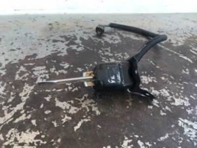 International Turning Signal Switch