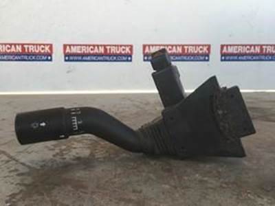 Used Multifunction Turn Signal/ Windshield Wiper Switch For 2005 International