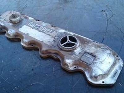 Used Valve Cover For Caterpillar 3126 Engine