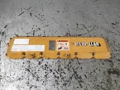 Used Caterpillar 3126 Engine Valve Cover