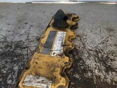 Used Valve Cover For Caterpillar 3126