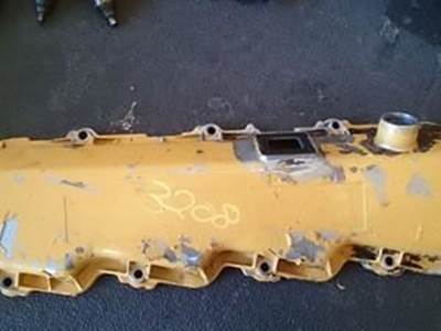 Good Clean And Inspected CAT 3208 Valve Cover