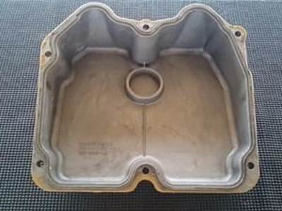 Valve Cover For A CAT 3406 Engine
