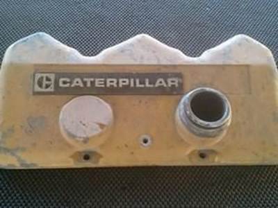 Caterpillar Engine Valve Cover For A 3406B
