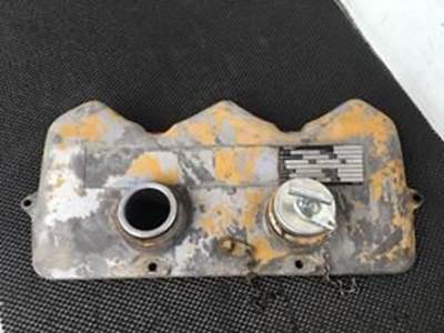 Used Valve Cover For Caterpillar 3406B