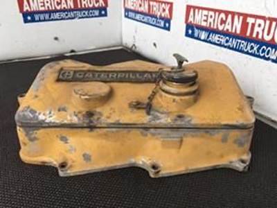 Used Valve Cover With Fill Hole For Caterpillar 3406B