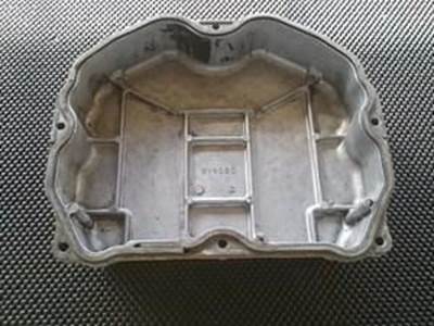 CAT C10 Engine Valve Cover