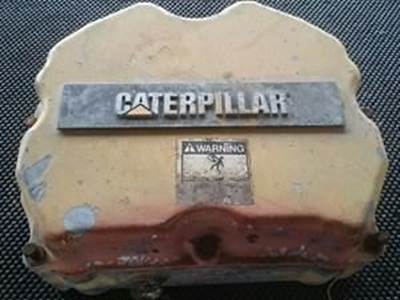 Caterpillar Valve Cover Compatible For C10 And 3176 Engines, With Jake Brake