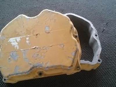 Caterpillar Valve Cover Compatible For C10 And 3176 Engines, With Jake Brake