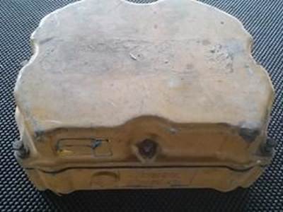 Caterpillar Valve Cover Compatible For C10 And 3176 Engines, With Jake Brake