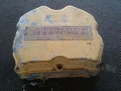 Caterpillar Valve Cover Compatible For C10 And 3176 Engines, With Jake Brake