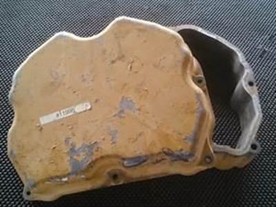 Caterpillar Valve Cover Compatible For C10 And 3176 Engines, With Jake Brake