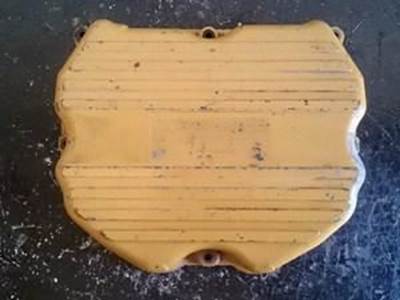Good Clean And Inspected CAT C12 Valve Cover