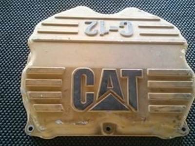 Caterpillar Valve Cover For C12 Engines
