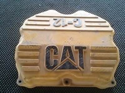 Caterpillar Valve Cover For C12 Engines