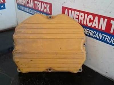 Used Caterpillar C12 Engine Valve Cover Part No. 132-9827