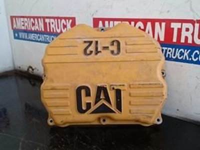 Used Caterpillar C12 Valve Cover