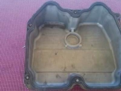 CAT C15 Valve Cove Cleaned And Inspected