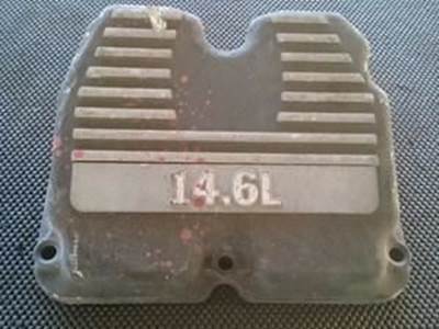 Caterpillar Engine Valve Cover For C15 And 3406 EngineS