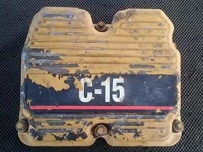 Caterpillar C15 Valve Cover WTH Bolt And Gasket