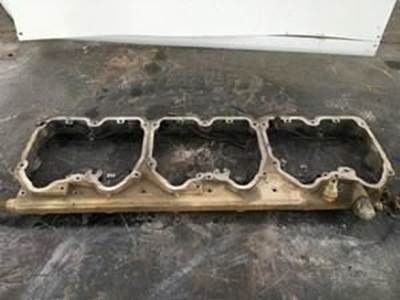 Used Valve Cover For A CAT C15 Engine