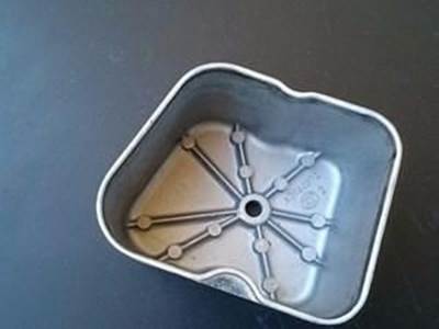 Cummins 6BT Engine Valve Cover