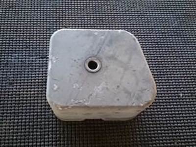 Cummins 6BT Valve Cover