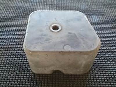 Cummins 6BT Valve Cover